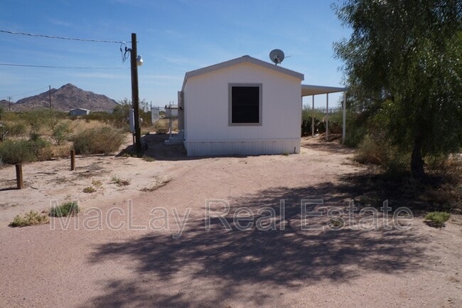 Building Photo - 56291 W Fulcar Rd