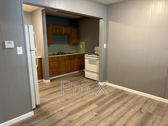 Foto del edificio - 825 S Cherokee St