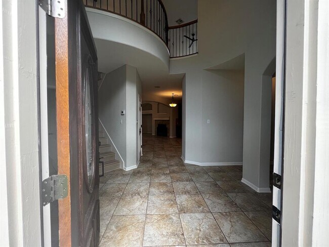 Foto del edificio - 12513 Palfrey Dr
