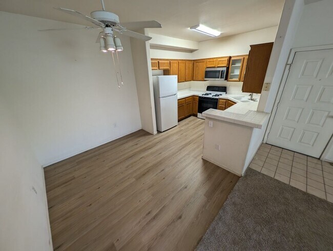 Building Photo - 1405 S Nellis Blvd