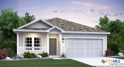 Building Photo - 313 Cordova Xing