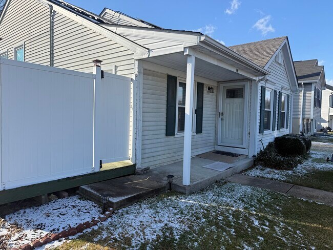 Foto del edificio - 374 Stratford Ave