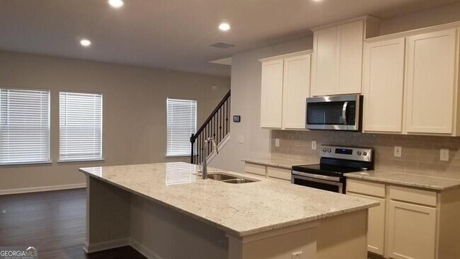 Building Photo - 3009 Morgan Spring Trail