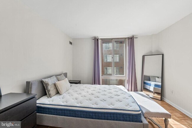 Foto del edificio - 950 25th St NW