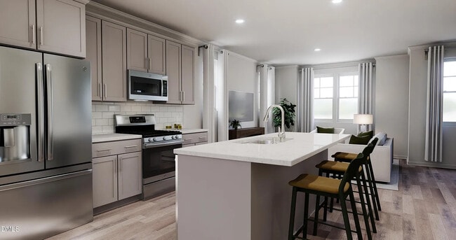 Foto del edificio - Room in Townhome on Gypsum Dr