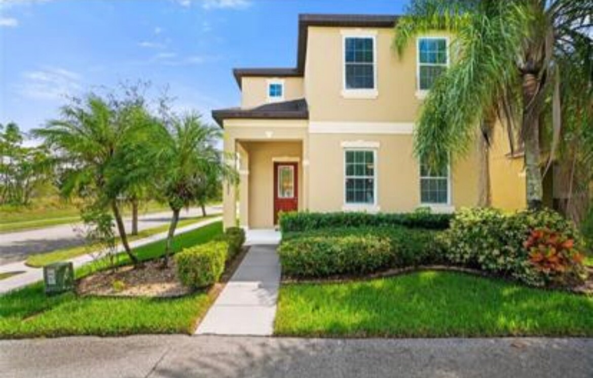 Welcome to 13857 Bridgewater Crossings Blvd - 13857 Bridgewater Crossings Blvd