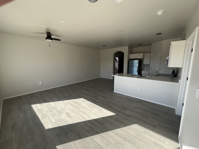 Living Room - 3451 Valverde Loop