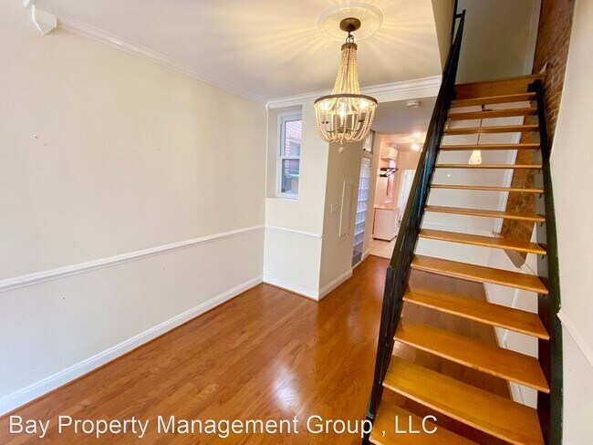 Building Photo - 2 br, 1.5 bath House - 615 S Durham St