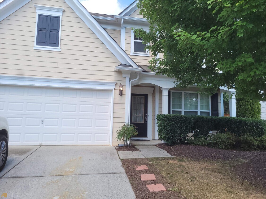 Foto principal - 718 Berkeley Terrace