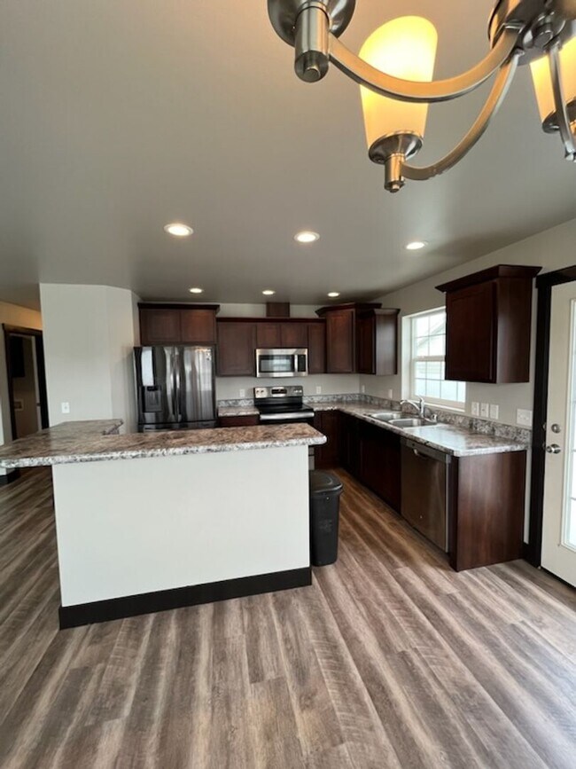 Foto del edificio - New Construction 3 Bedroom House with 1 Ca...