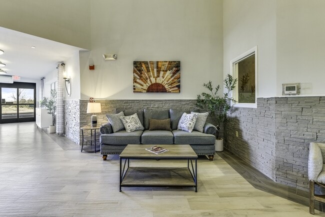 Building Photo - Sierra Blanca Senior Living