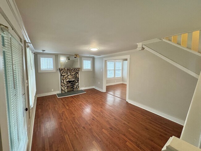 Foto del edificio - Statesville - 3BR/1BA