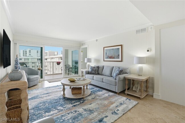 Foto del edificio - 3443 Gulf Shore Blvd N