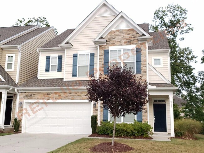 Foto del edificio - Beautiful 5 Bedroom End Unit Townhouse wit...