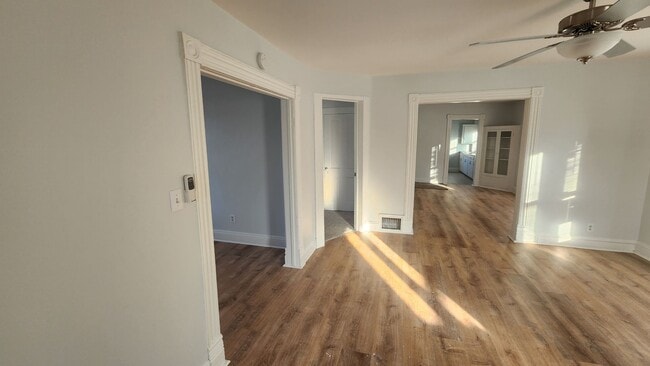 Foto del edificio - 1346/1348 George St.