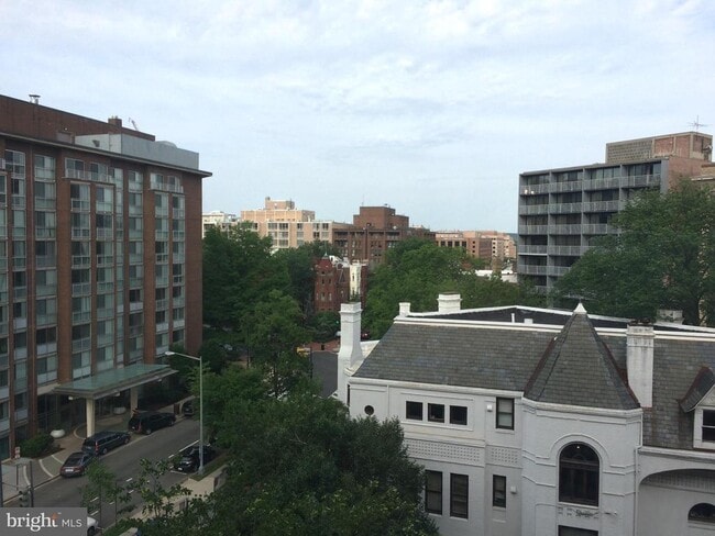 Foto del edificio - 1301 20th St NW
