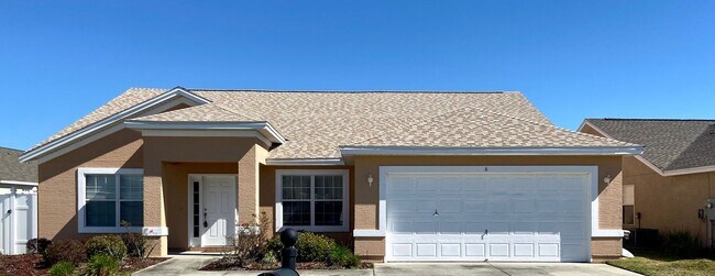 Foto del edificio - Beautiful home with Swimming Pool in the Hammocks. 4 bedroom 2 bath -Pool lawn service included!!!