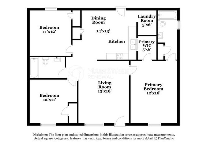 Building Photo - 5217 Oakhill Dr