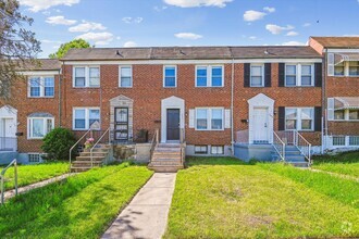 Building Photo - 3627 Elmora Ave