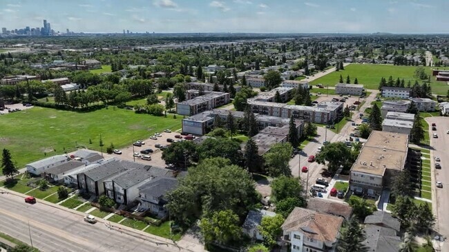  - Mainstreet Village Apartments