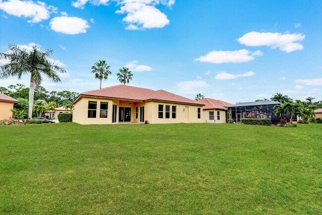 Building Photo - SPACIOUS 3 BEDROOM, 2 BATH +DEN IN THE VINEYARDS