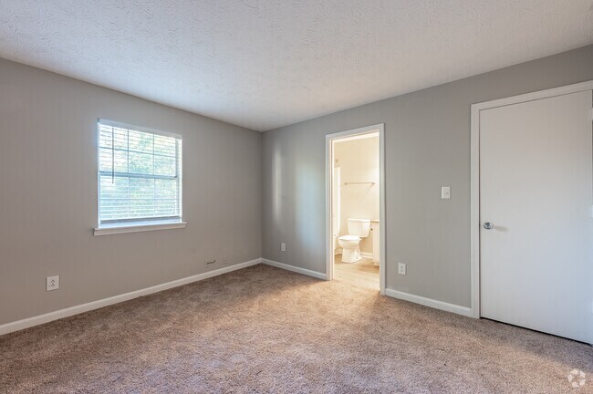 B3 - DORMITORIO PRINCIPAL - Meadow Crossing