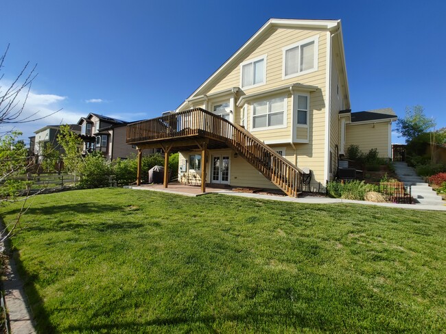 Building Photo - 10593 Joplin St