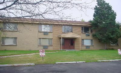 Primary Photo - 10620 W 8th Ave