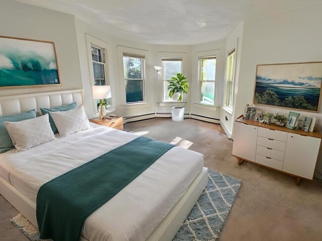 Foto del edificio - 2 bedroom in Waltham MA 02453