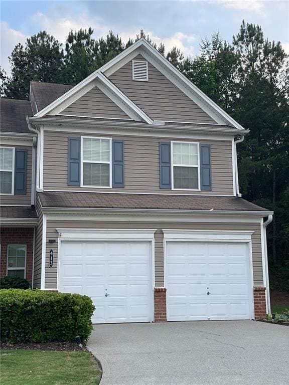 Building Photo - 413 Windstone Trail