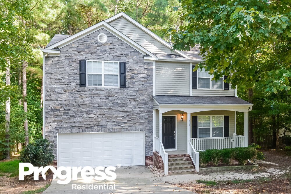 210 River Hills Dr, Clayton, NC 27527 House Rental in Clayton, NC