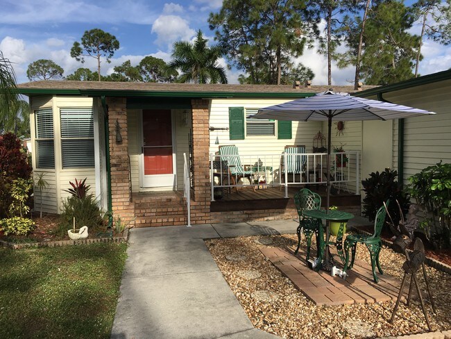 Foto del edificio - 19418 Saddlebrook Ct