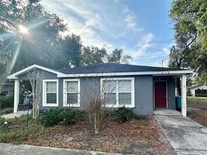 Building Photo - 912 Grand St