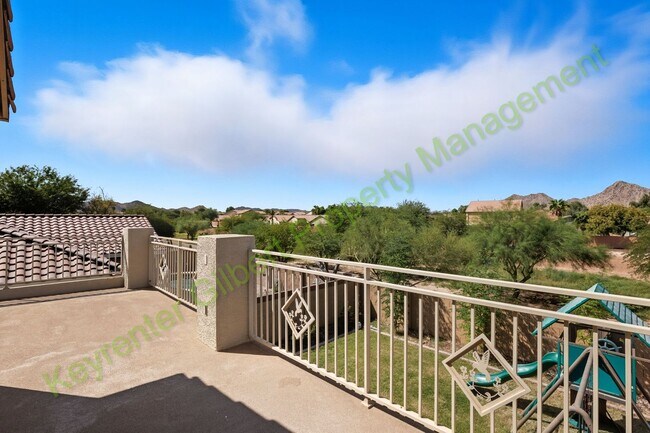 Foto del edificio - 5 bed / 2.5 bath Home in the San Tan Heigh...