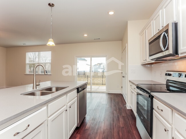Building Photo - 4311 Effie Seward Drive