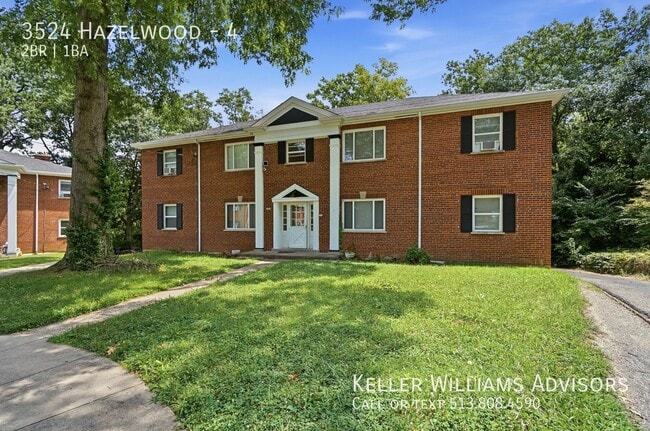 Photo - 3524 Hazelwood-4 Apartment