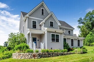 Building Photo - 130 Black Horse Pl