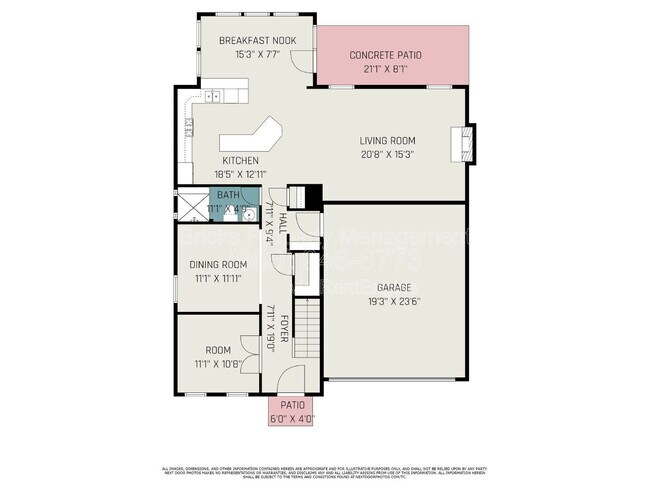 Building Photo - 10988 Flyreel Pl