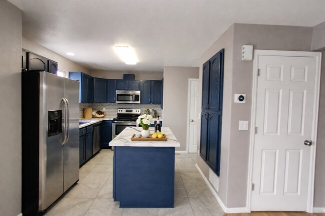Foto del edificio - 4 Bedroom Updated Home in Fountain!