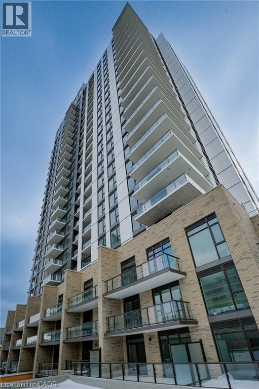 Building Photo - 55 Duke St W
