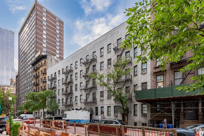 Building Photo - 348-352 W 56th St