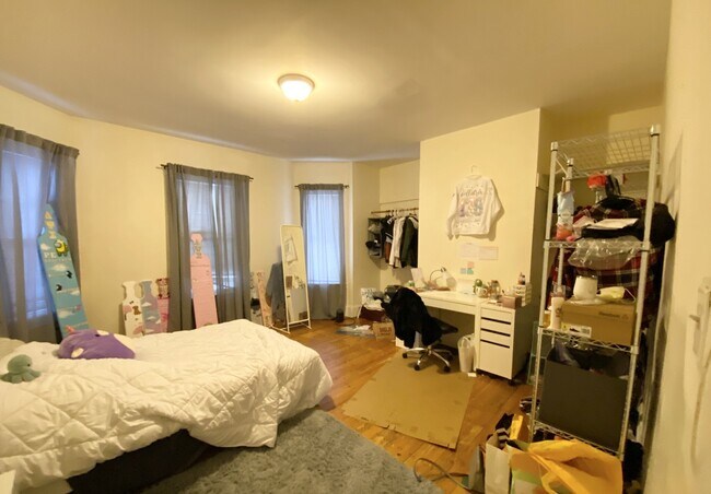 Foto del edificio - 72 Calumet St