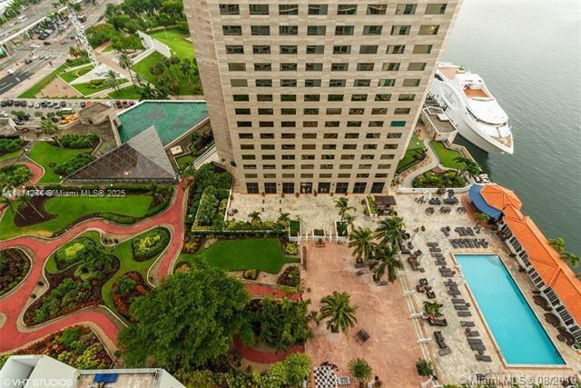 Building Photo - 335 S Biscayne Blvd