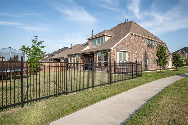 Building Photo - 7488 Reverchon Dr