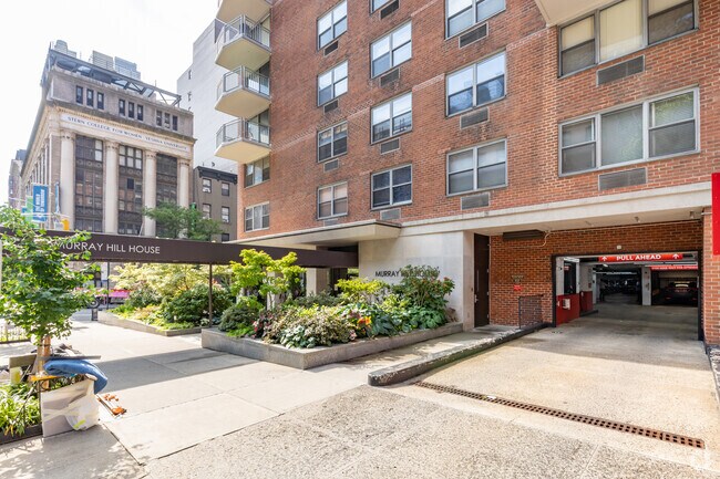 Foto del edificio - Murray Hill House