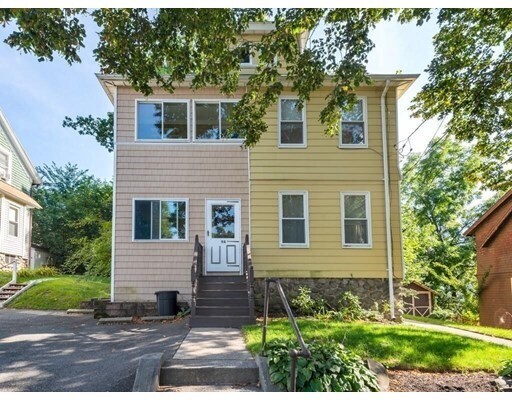 Primary Photo - 94 Whitmarsh Ave