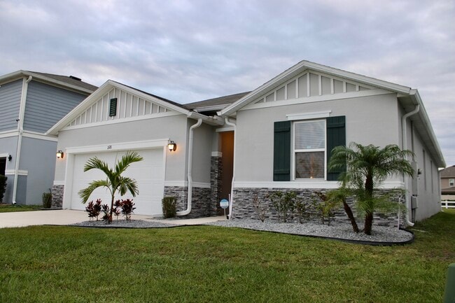 Building Photo - 1520 Scarbrough Abby Pl