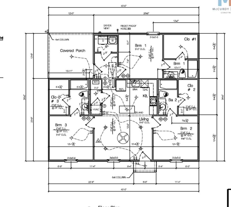 Foto del edificio - NEW Pea Ridge Road