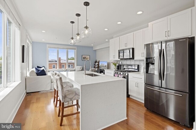 Foto del edificio - 800 21st St NE