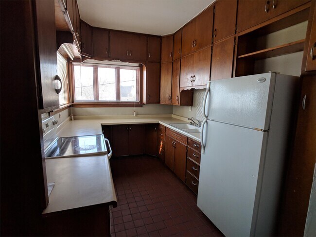 Foto del edificio - 520 Grace St